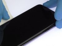 Thay kính Samsung S8