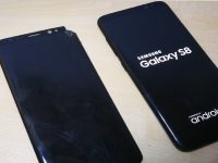 Thay màn hình Samsung S8