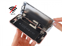 Sửa, thay iC Wifi iPhone 7, 7 Plus