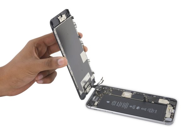 Combo 2 Ốp Lưng Trong Nhám Siêu Mỏng Unibody Cho iPhone 6 Plus / 6S Plus |  Phụ Kiện Tân Bình
