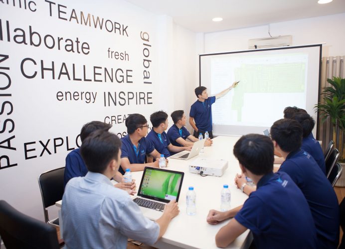Nghiên cứu giải pháp sửa điện thoại